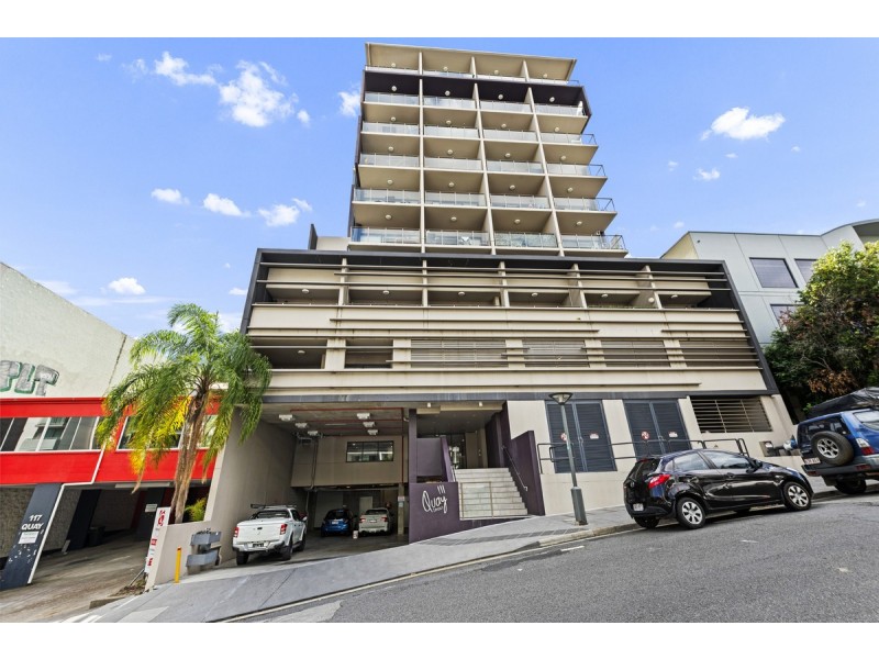 609/111 Quay Street, Brisbane City QLD 4000