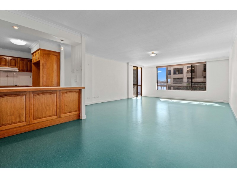 13/237 Wellington Road, East Brisbane QLD 4169