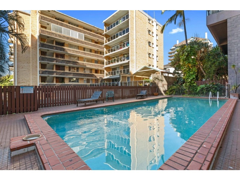 13/237 Wellington Road, East Brisbane QLD 4169