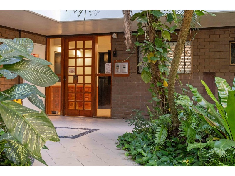 13/237 Wellington Road, East Brisbane QLD 4169