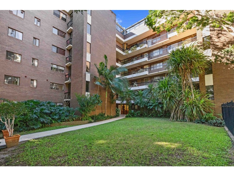 13/237 Wellington Road, East Brisbane QLD 4169