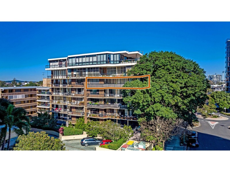 13/237 Wellington Road, East Brisbane QLD 4169
