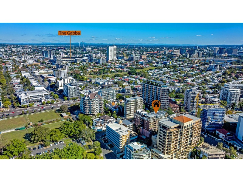 13/237 Wellington Road, East Brisbane QLD 4169