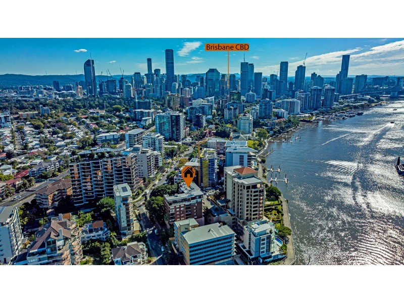 13/237 Wellington Road, East Brisbane QLD 4169