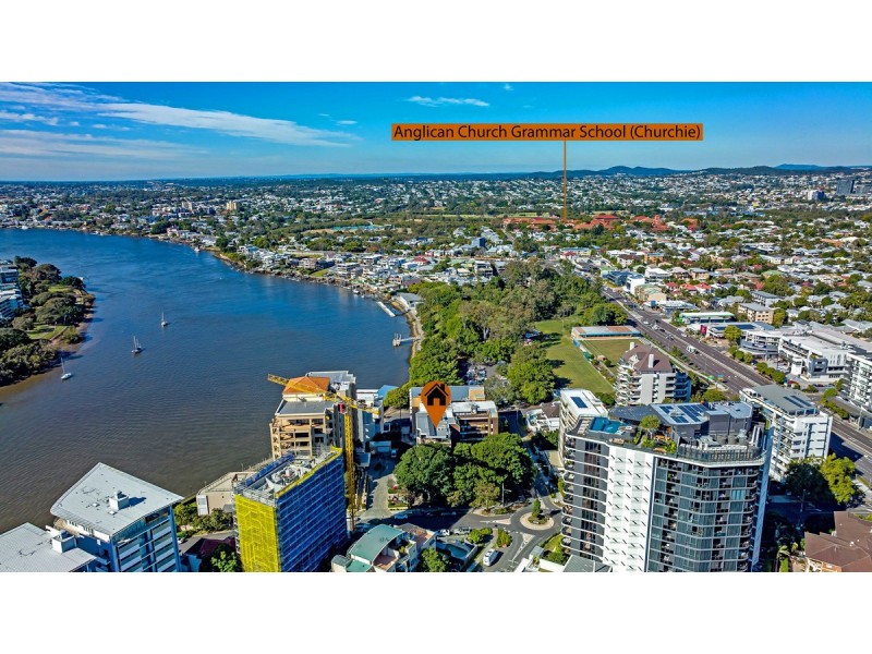 13/237 Wellington Road, East Brisbane QLD 4169