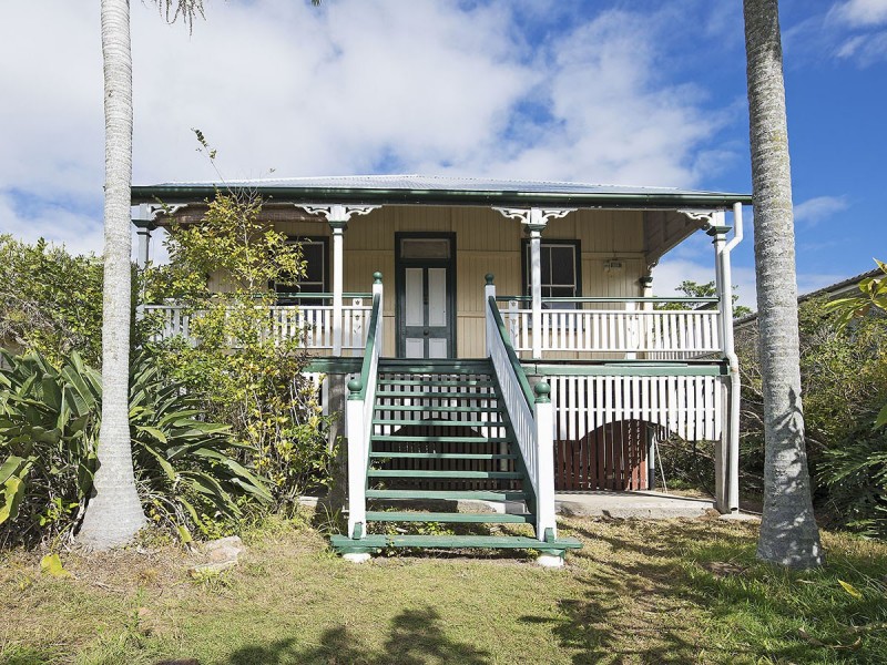 63 Chaucer Street, Moorooka QLD 4105