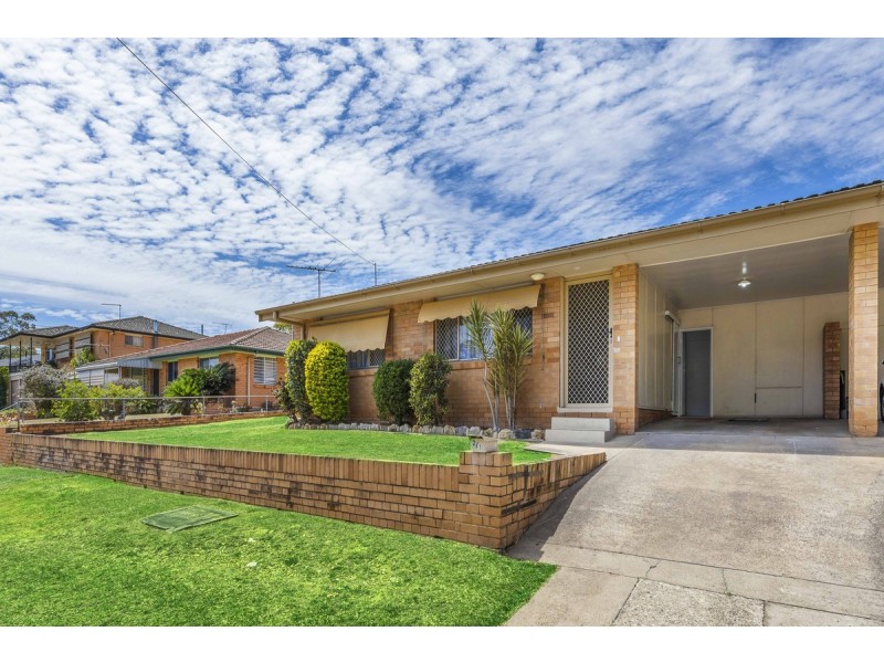 2/1 Hagen Street, Upper Mount Gravatt QLD 4122