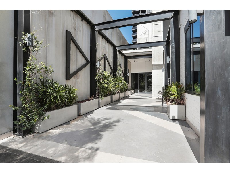 2601/365 St Pauls Terrace, Fortitude Valley QLD 4006