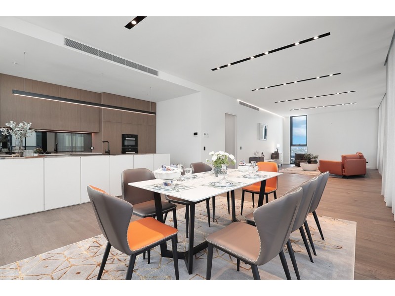 2601/365 St Pauls Terrace, Fortitude Valley QLD 4006