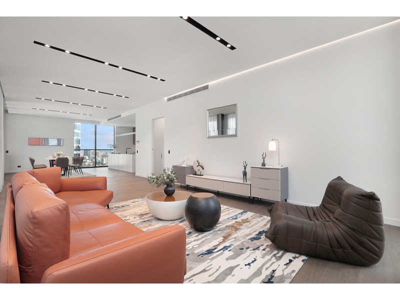 2601/365 St Pauls Terrace, Fortitude Valley QLD 4006