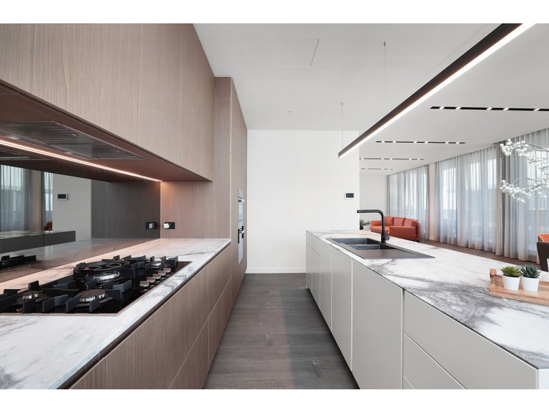 2601/365 St Pauls Terrace, Fortitude Valley QLD 4006