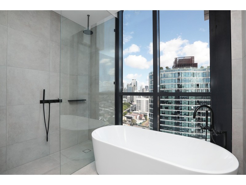 2601/365 St Pauls Terrace, Fortitude Valley QLD 4006