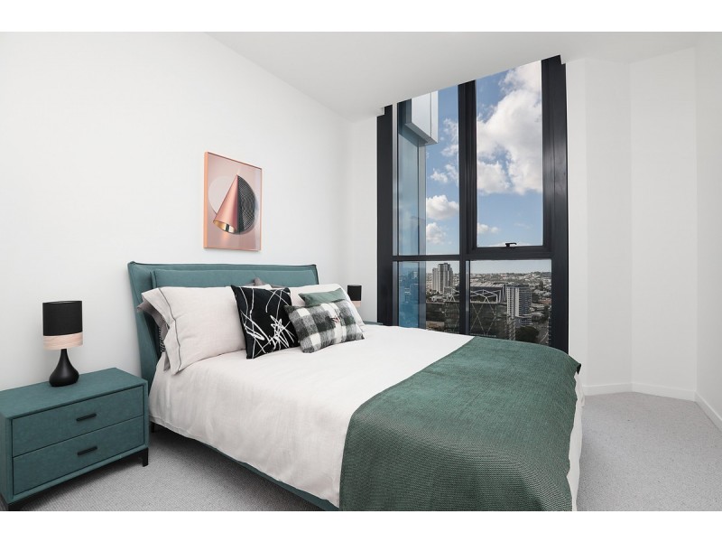 2601/365 St Pauls Terrace, Fortitude Valley QLD 4006