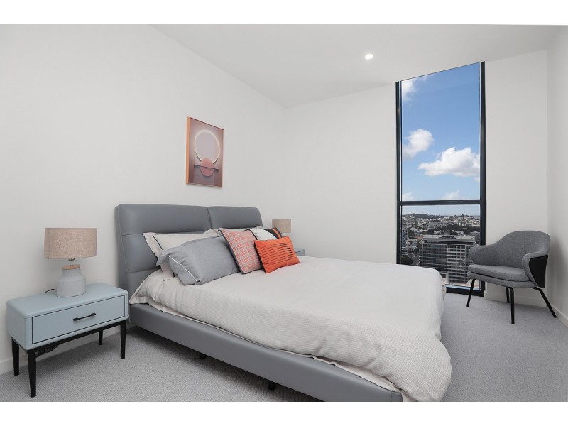 2601/365 St Pauls Terrace, Fortitude Valley QLD 4006