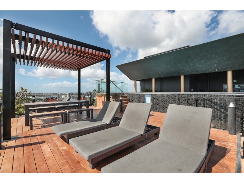 2601/365 St Pauls Terrace, Fortitude Valley QLD 4006