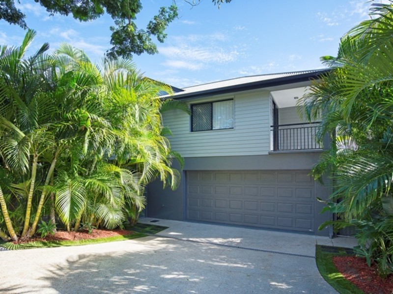 3/20 Robinson Street, Coorparoo QLD 4151