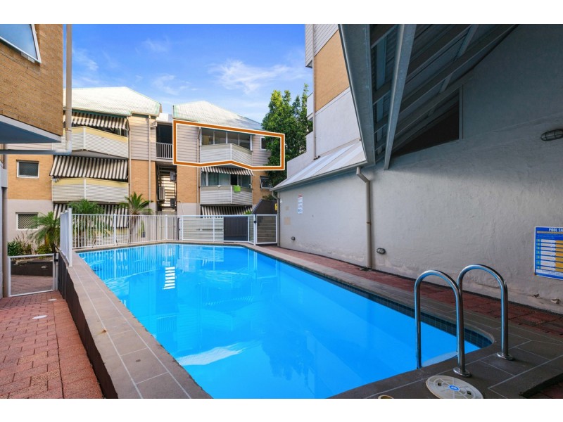 48/21 Quinton Street, Kangaroo Point QLD 4169