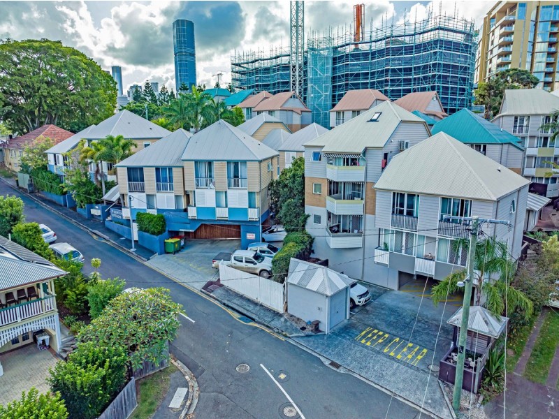 48/21 Quinton Street, Kangaroo Point QLD 4169