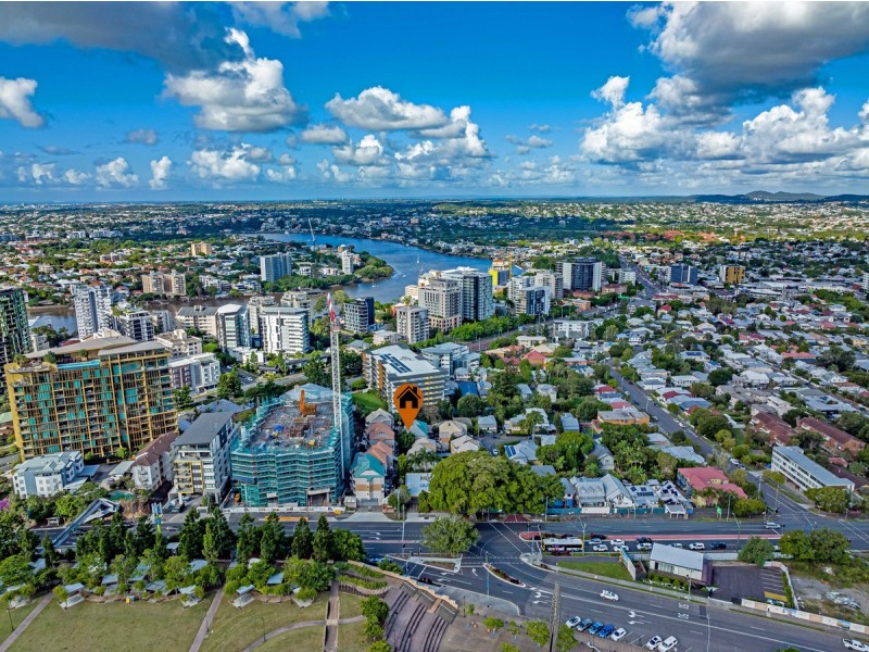 48/21 Quinton Street, Kangaroo Point QLD 4169