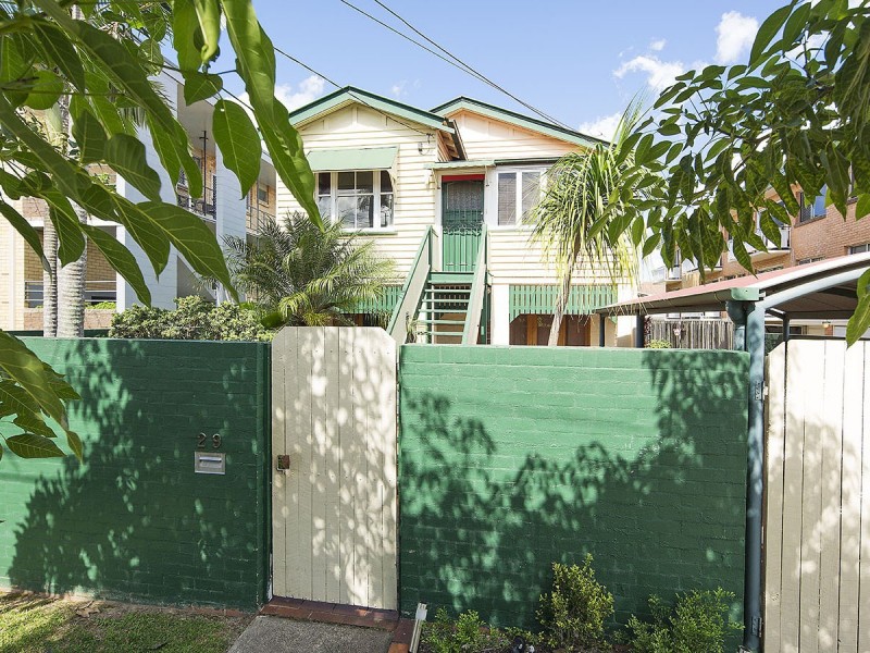 29A Ellis Street, Greenslopes QLD 4120