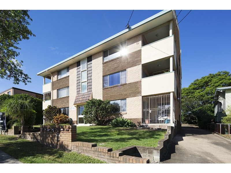 1/36 Galway Street, Greenslopes QLD 4120