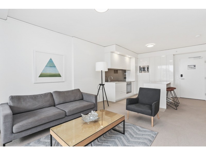 1311/510 St Pauls Terrace, Bowen Hills QLD 4006