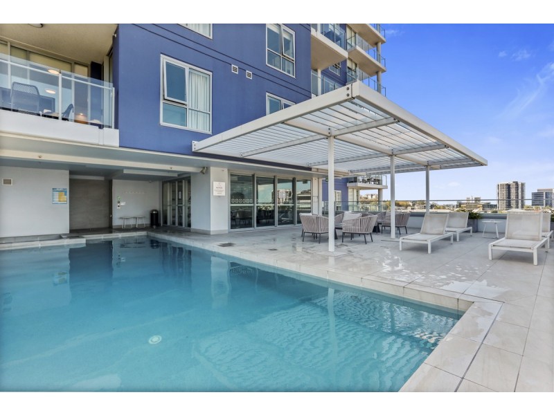 1311/510 St Pauls Terrace, Bowen Hills QLD 4006