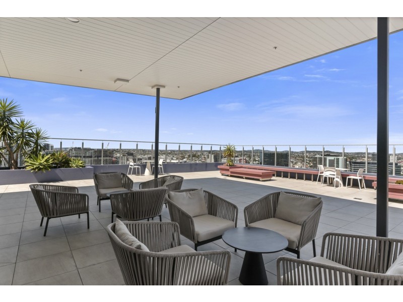 1311/510 St Pauls Terrace, Bowen Hills QLD 4006