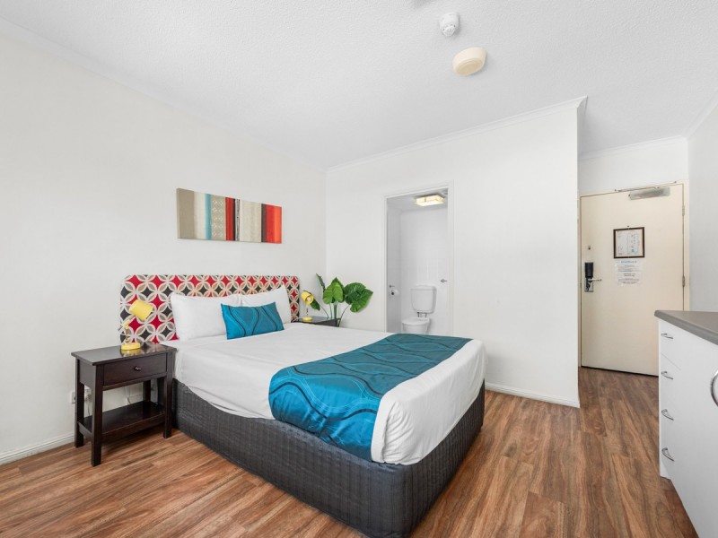 515/455 Brunswick Street, Fortitude Valley QLD 4006
