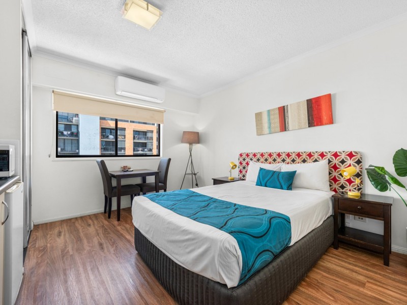 515/455 Brunswick Street, Fortitude Valley QLD 4006