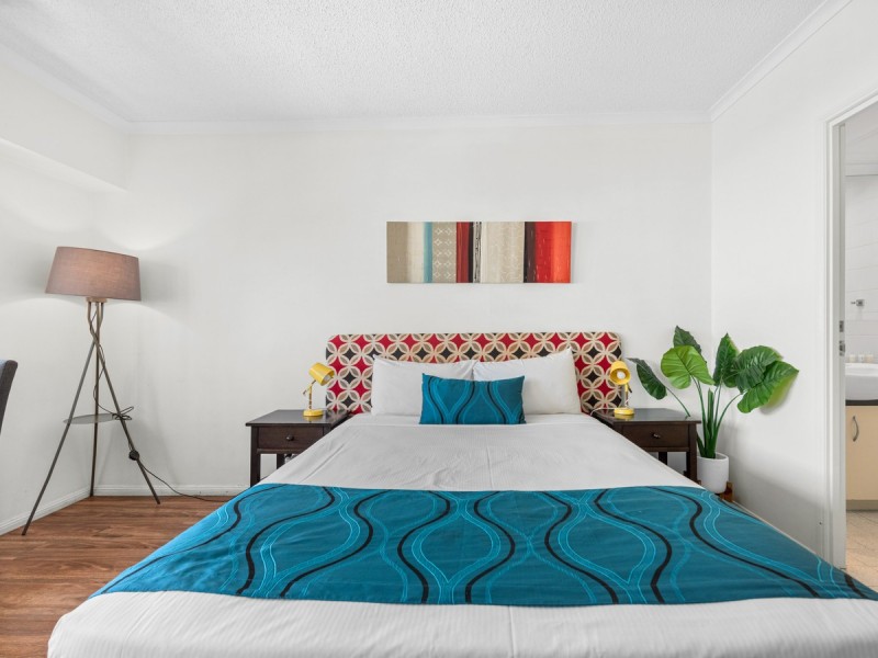 515/455 Brunswick Street, Fortitude Valley QLD 4006