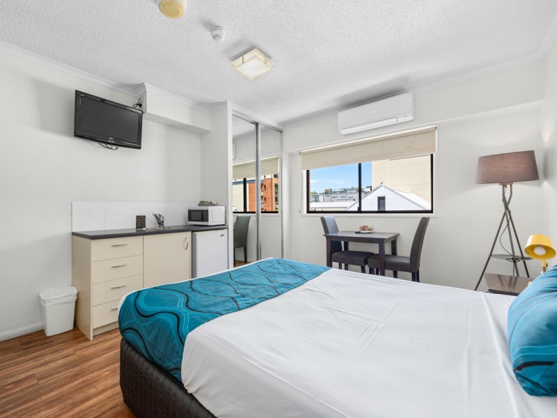 515/455 Brunswick Street, Fortitude Valley QLD 4006
