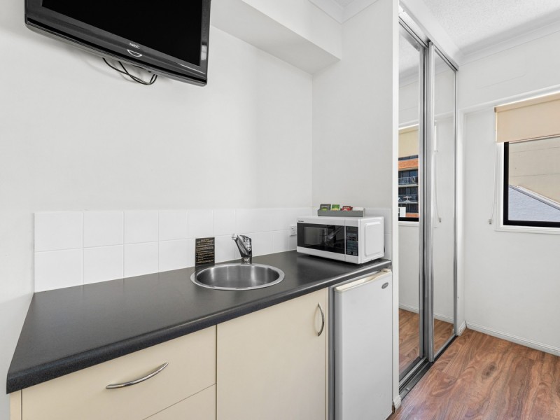 515/455 Brunswick Street, Fortitude Valley QLD 4006