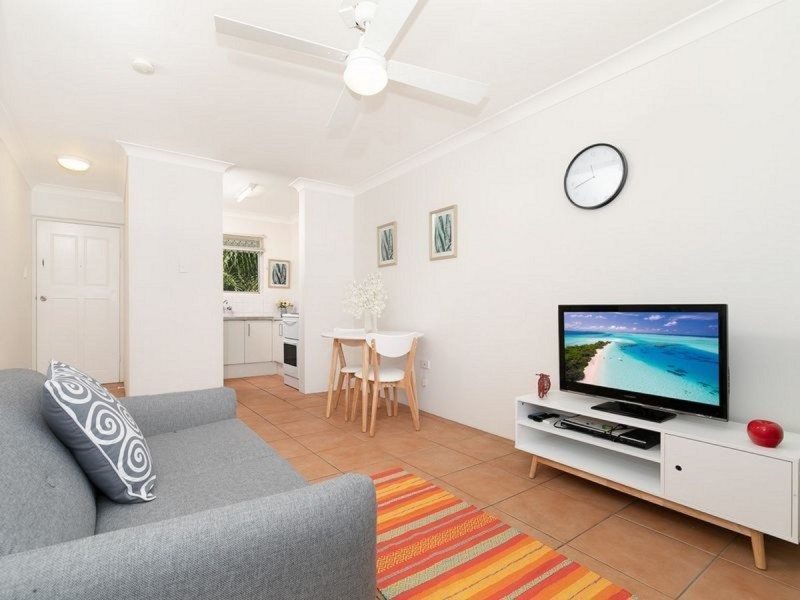 11/45 Thorn Street, Kangaroo Point QLD 4169