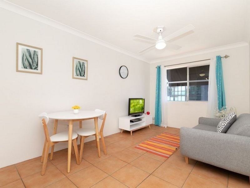 11/45 Thorn Street, Kangaroo Point QLD 4169