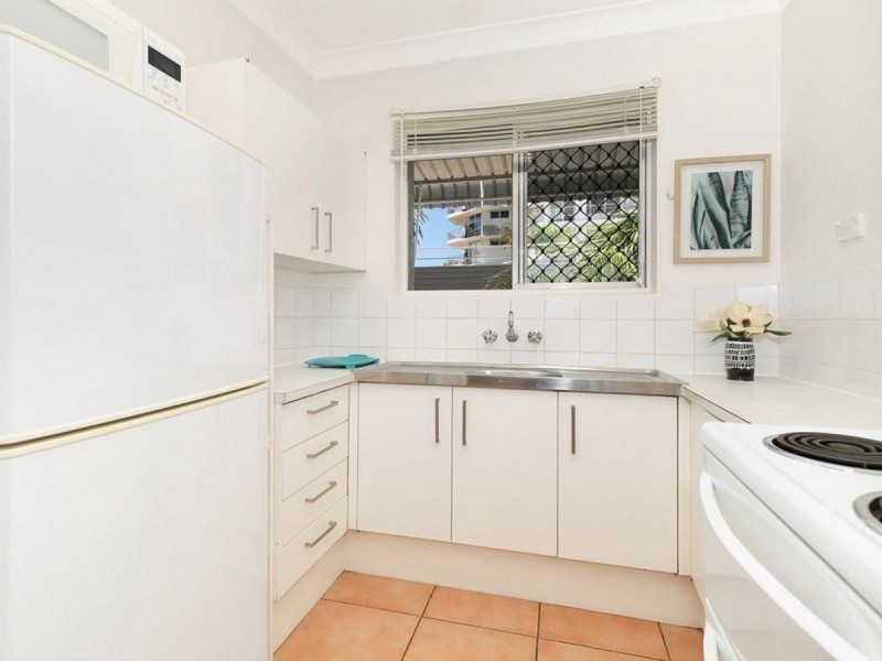 11/45 Thorn Street, Kangaroo Point QLD 4169