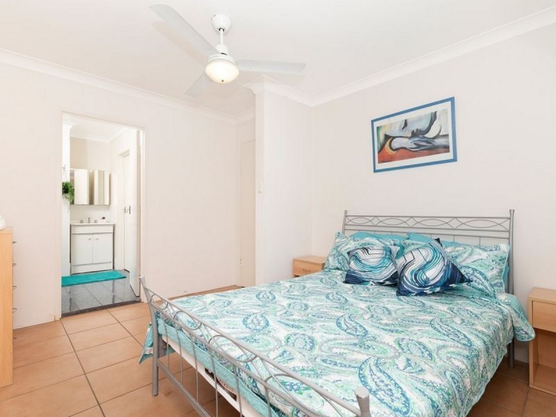 11/45 Thorn Street, Kangaroo Point QLD 4169