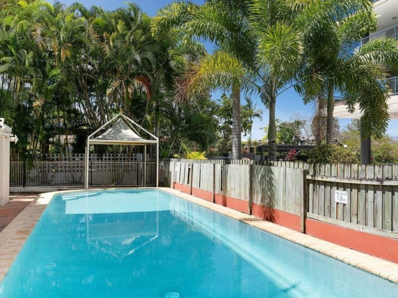 11/45 Thorn Street, Kangaroo Point QLD 4169