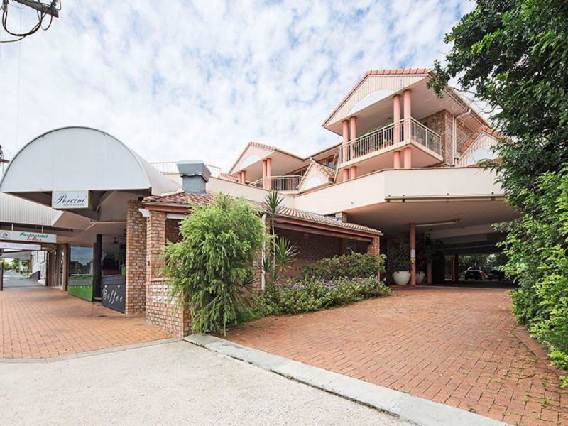 8/79 James Street, Fortitude Valley QLD 4006