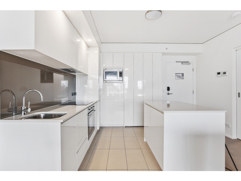 1109/510 St Pauls Terrace, Bowen Hills QLD 4006