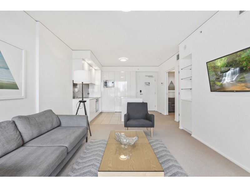 1109/510 St Pauls Terrace, Bowen Hills QLD 4006