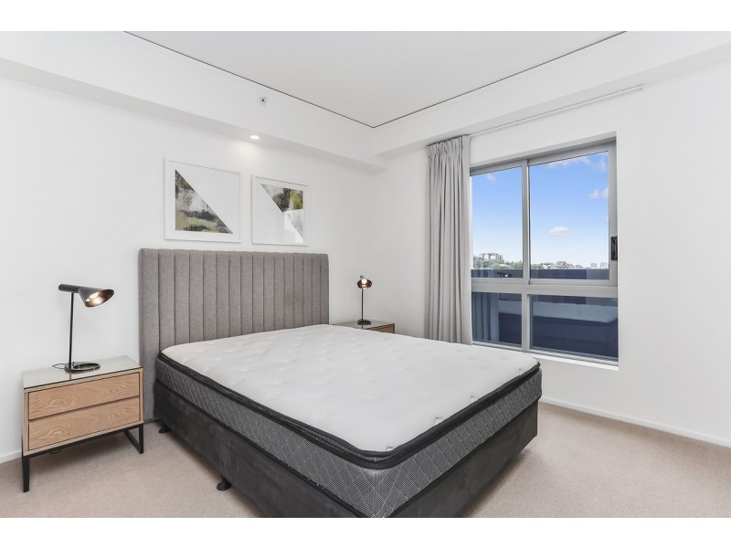 1109/510 St Pauls Terrace, Bowen Hills QLD 4006