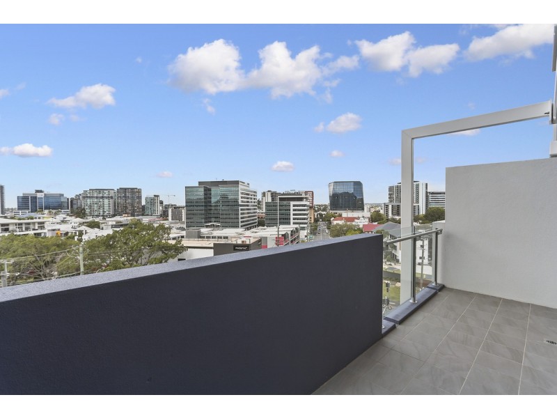 1109/510 St Pauls Terrace, Bowen Hills QLD 4006