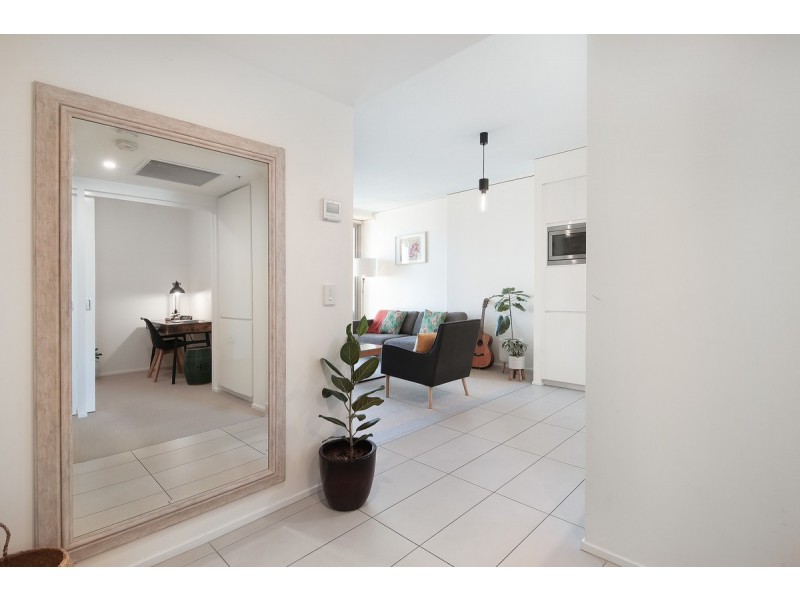 1103/510 St Pauls Terrace, Bowen Hills QLD 4006