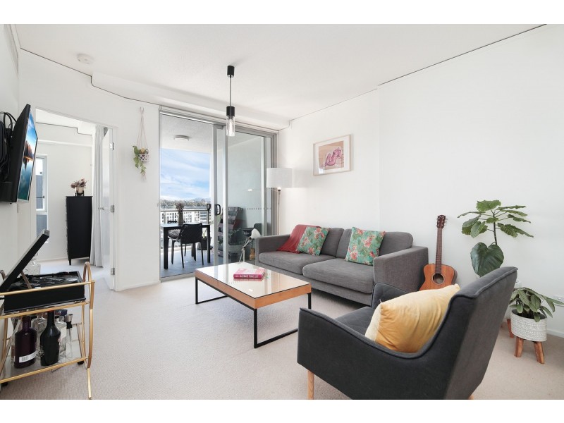 1103/510 St Pauls Terrace, Bowen Hills QLD 4006