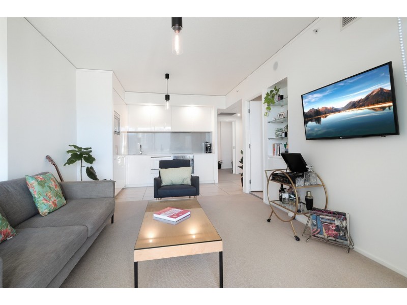 1103/510 St Pauls Terrace, Bowen Hills QLD 4006