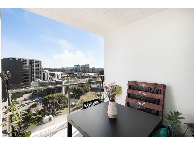1103/510 St Pauls Terrace, Bowen Hills QLD 4006