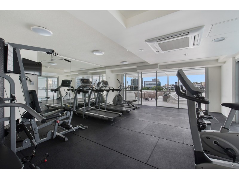 1103/510 St Pauls Terrace, Bowen Hills QLD 4006