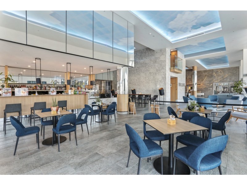 1103/510 St Pauls Terrace, Bowen Hills QLD 4006