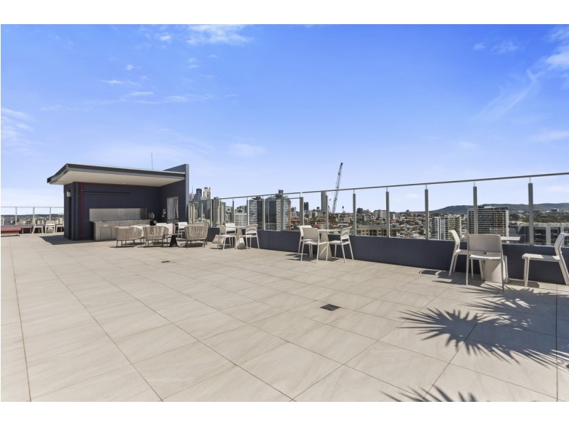 1103/510 St Pauls Terrace, Bowen Hills QLD 4006